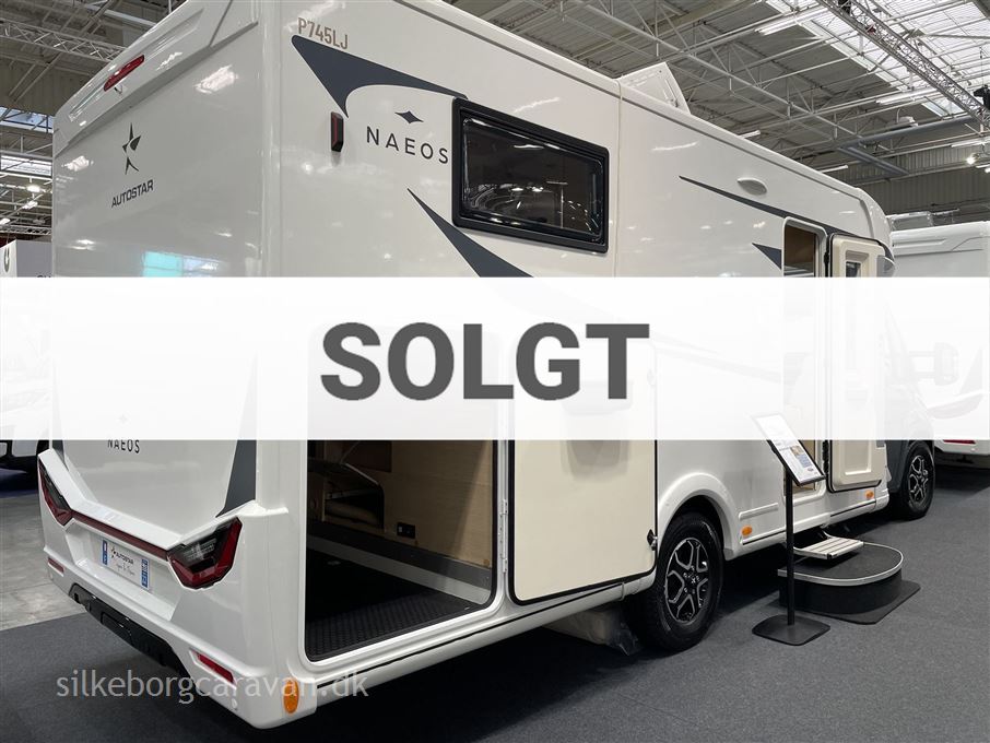 Autostar Naeos P745 LJ